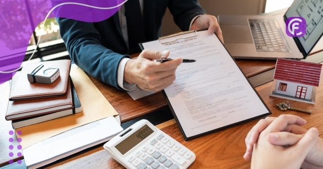 Juros em empréstimos de bancos tradicionais