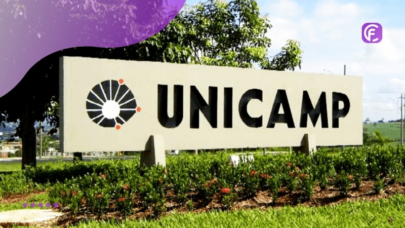 Prova Unicamp com a nota do ENEM