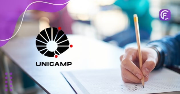 Vestibular com nota do ENEM na Unicamp