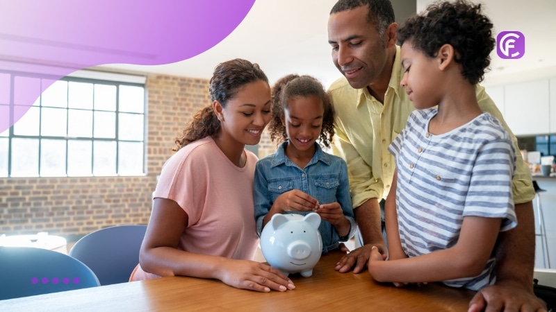 Dicas de economia da família Dicas de economia da família