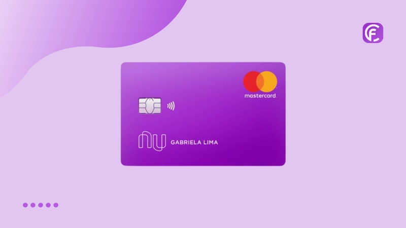 Limite inicial do produto financeiro Nubank Limite inicial do produto financeiro Nubank