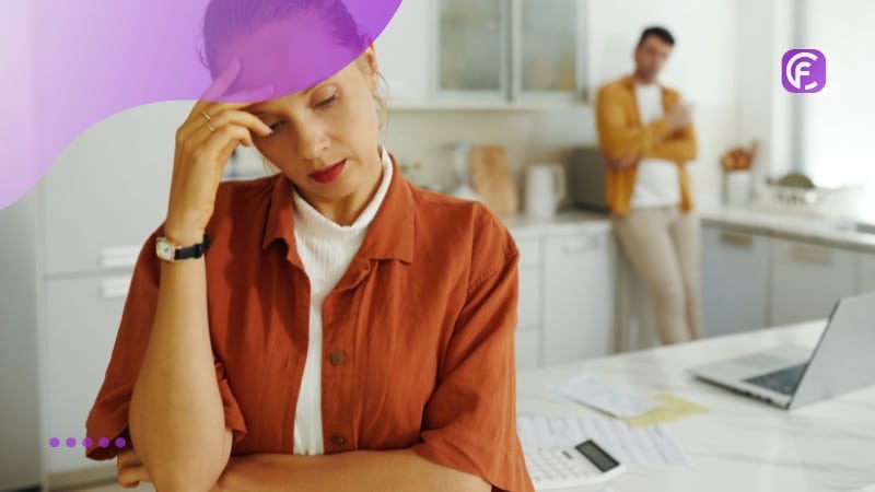 Formas de negociar pendências no banco 