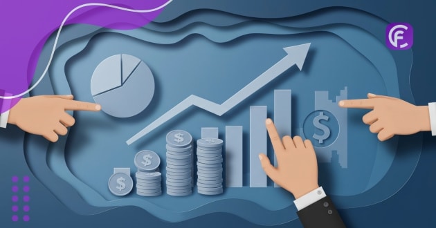 Rentabilidade em investimentos com bancos tradicionais