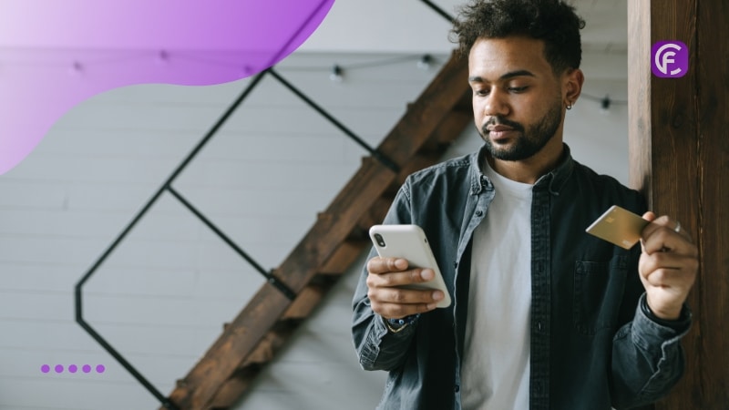 Principais programas de recompensas em cartão