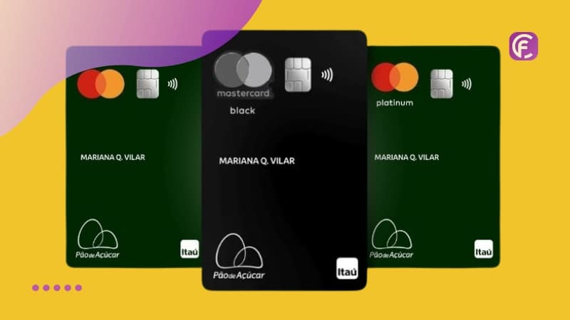 Ferramenta de crédito que tem cashback