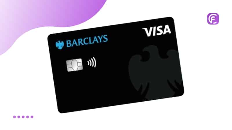 Barclays Card Rezension
