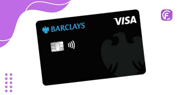 Barclays Visa Card Rezension
