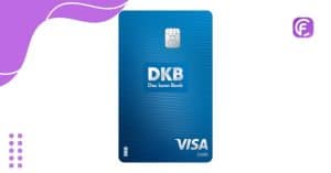 DKB Visa Card