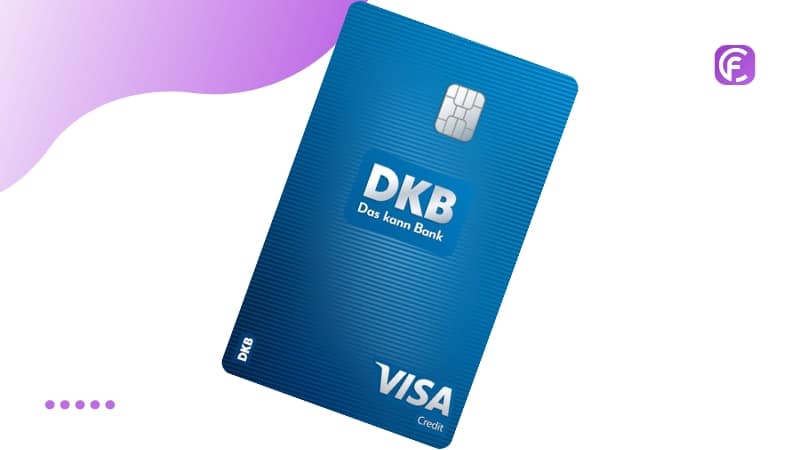 DKB Visa Card Kreditkarte