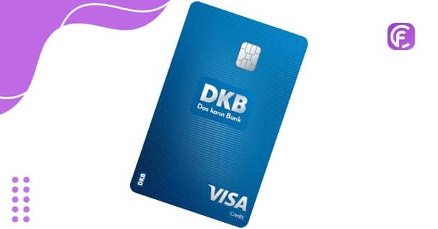 Visa Kreditkarte DKB Rezension