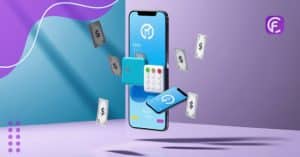 Aplicativos móveis de bancos tradicionais