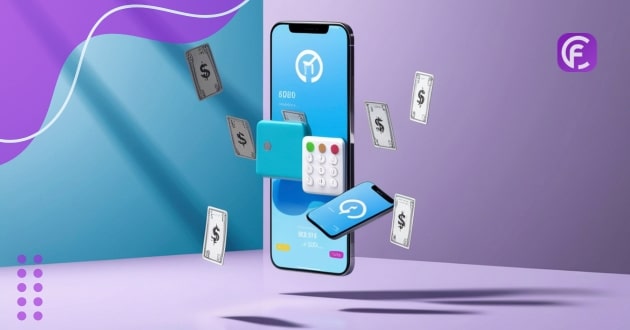 Aplicativos móveis de bancos tradicionais