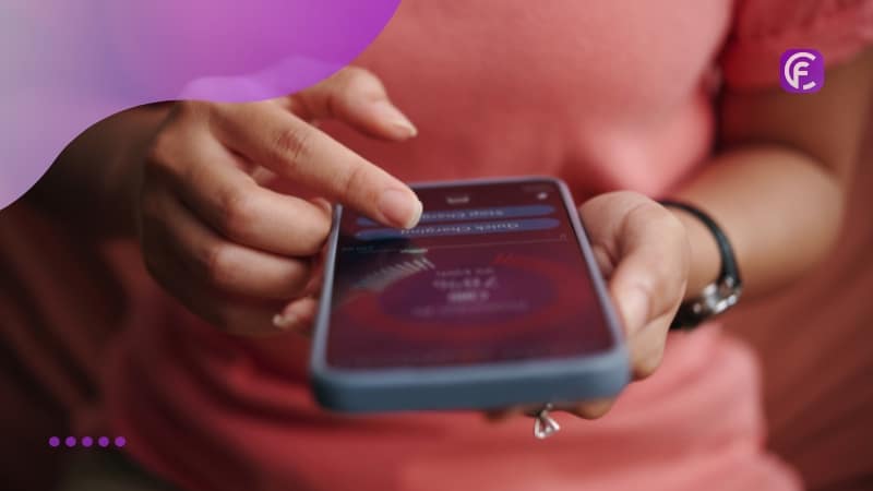 Apps móveis de instituições financeiras tradicionais