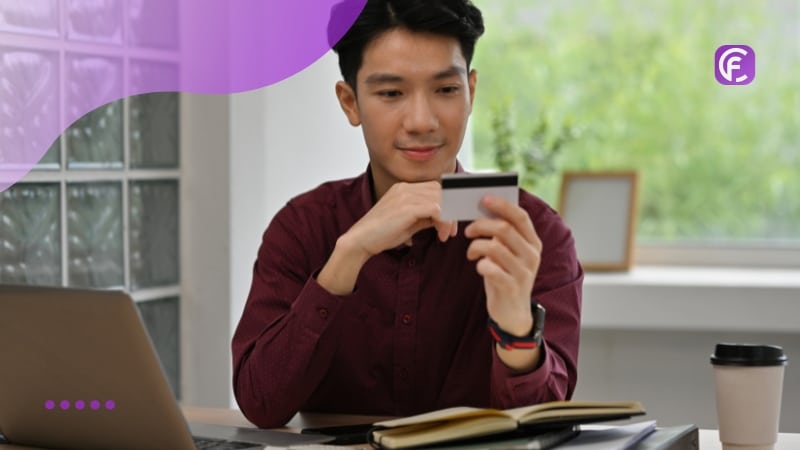 Cartão de credito que aprova rápido