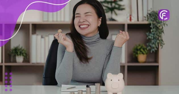 Dicas financeiras para jovens