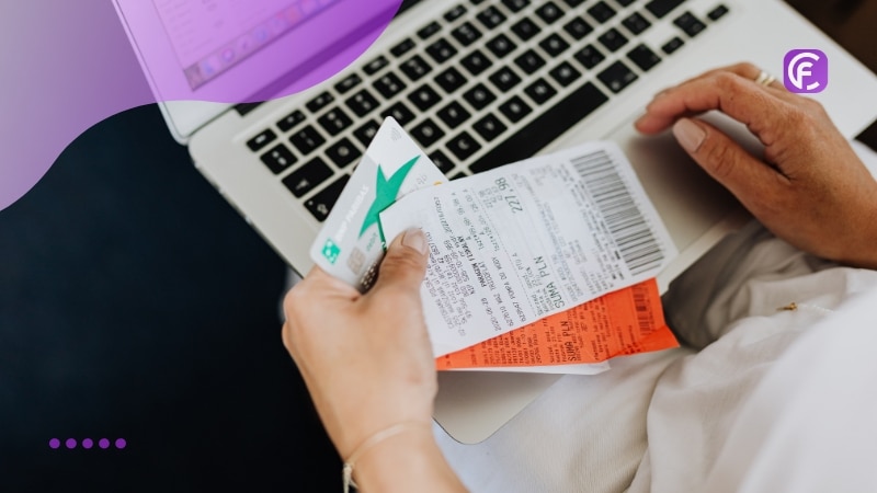 Ferramenta de crédito com mais milhas