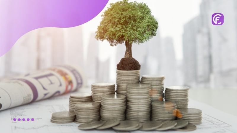 Opções de investimento automático em instituições financeiras tradicionais