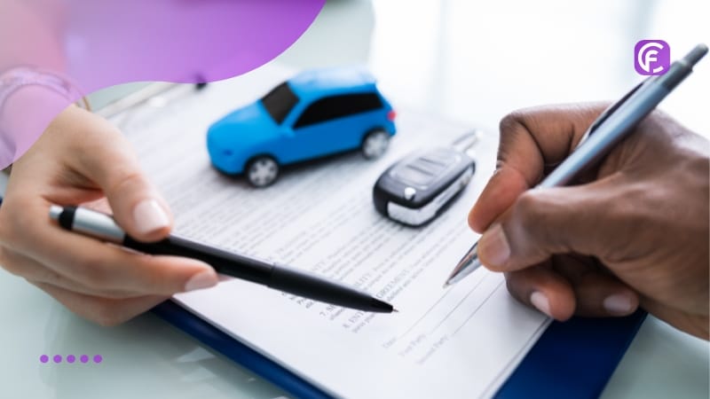 Crédito automotivo sem entrada