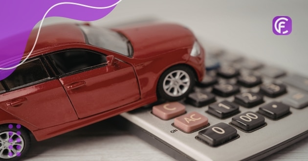 Financiamento de veículos sem entrada