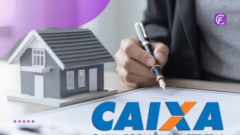 Crédito Caixa Econômica Federal