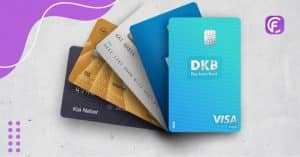 dkb kreditkarte beantragen