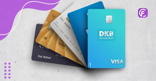 dkb kreditkarte beantragen