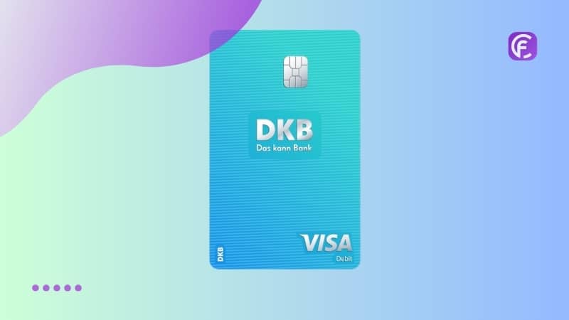 DKB Kreditkarte bestellen DKB Kreditkarte bestellen