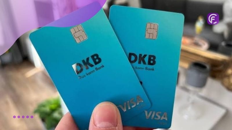 DKB Visa Karte beantragen DKB Visa Karte beantragen