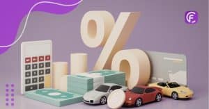 Taxas de juros de bancos digitais