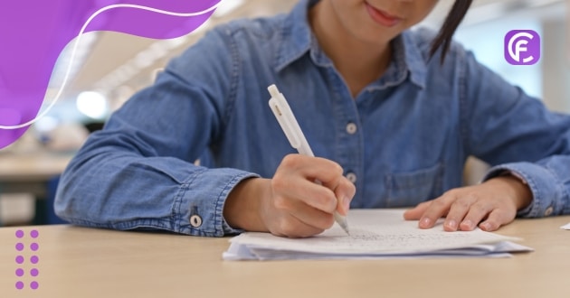 tecnicas de redaçao para concursos
