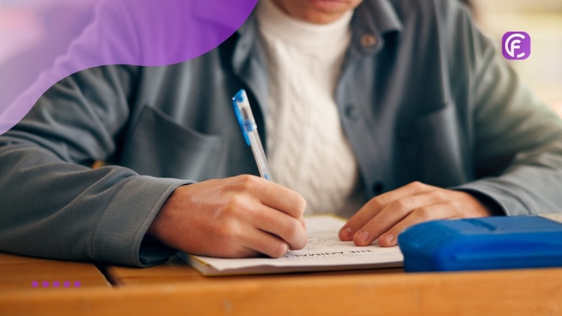 Técnicas de redação para processos seletivos