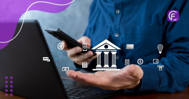 Bancos digitais para autonomos