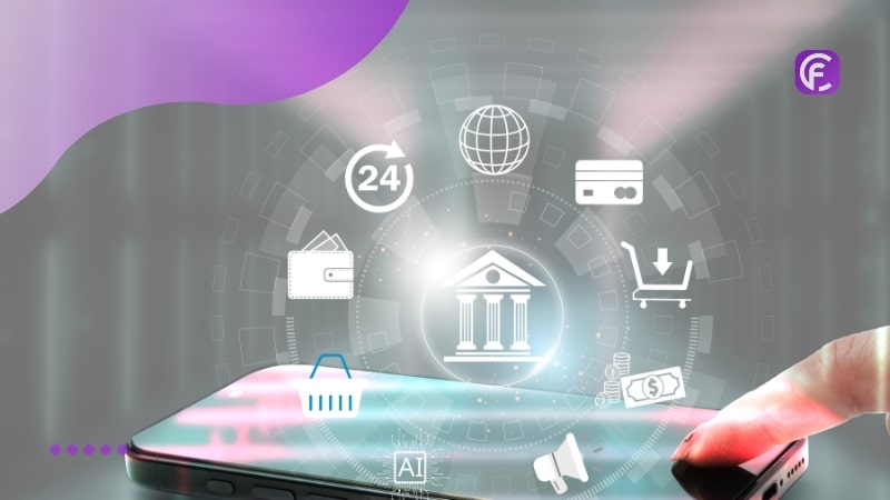 Instituições financeiras digitais para autônomos Instituições financeiras digitais para autônomos
