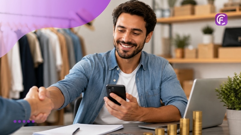 Crédito para empreendedor sem comprovação de renda