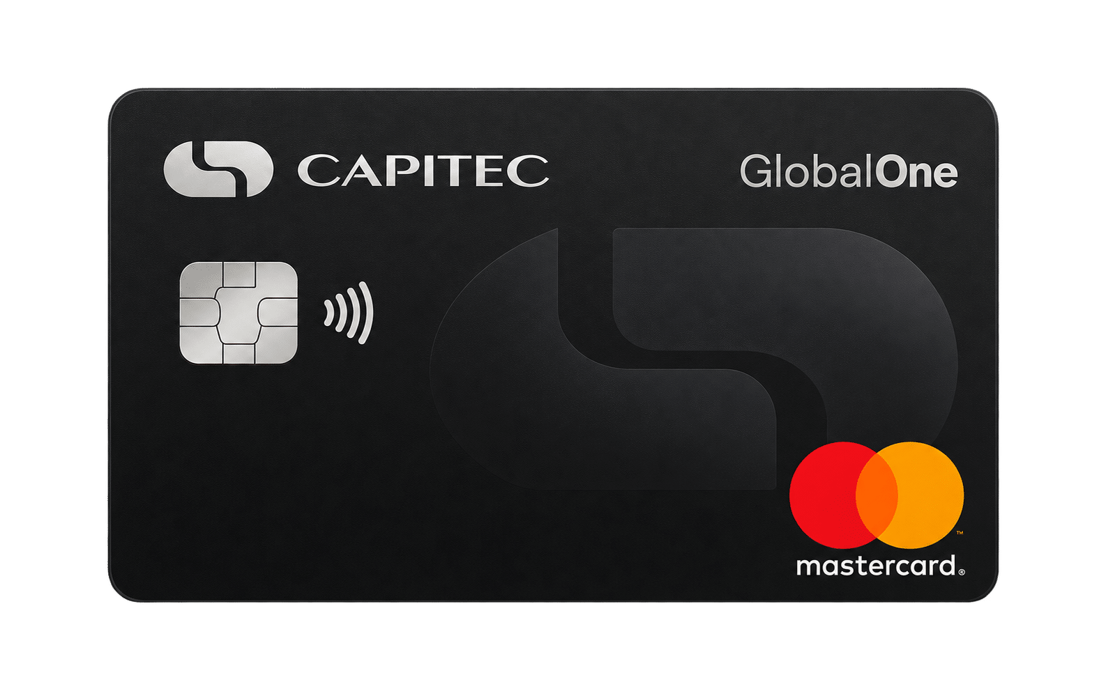Capitec Credit Card