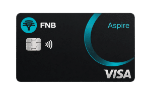 FNB Aspire Credit Card