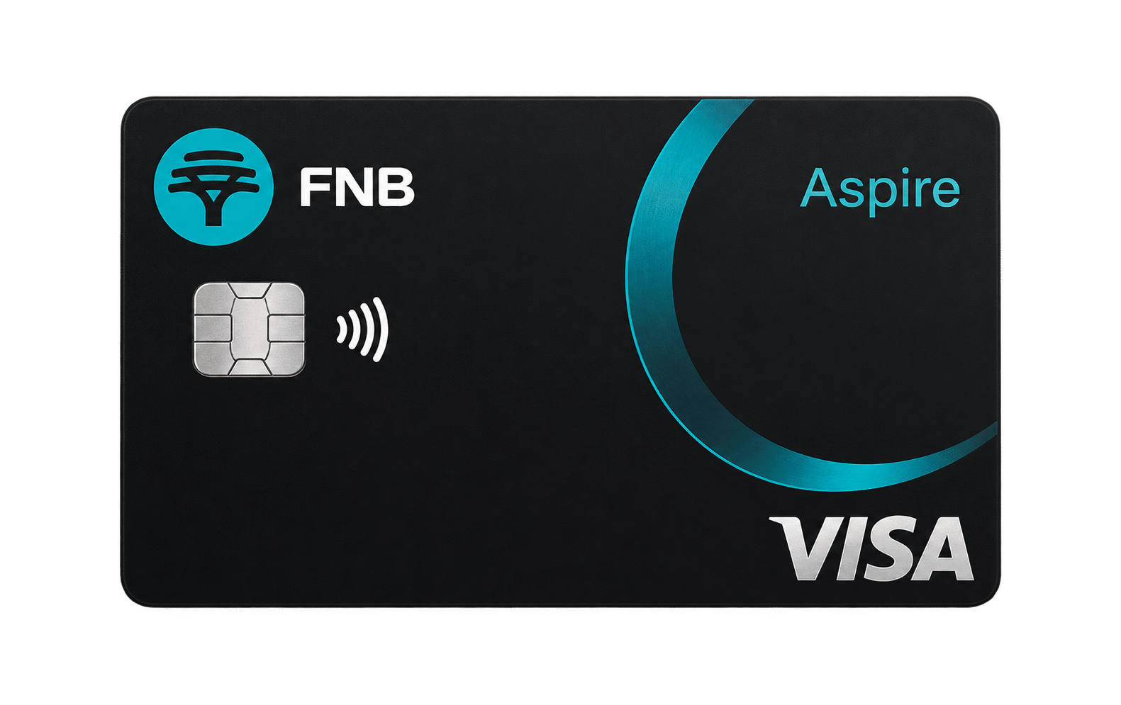 FNB Aspire Credit Card