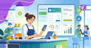 Bancos digitais para pequenas empresas