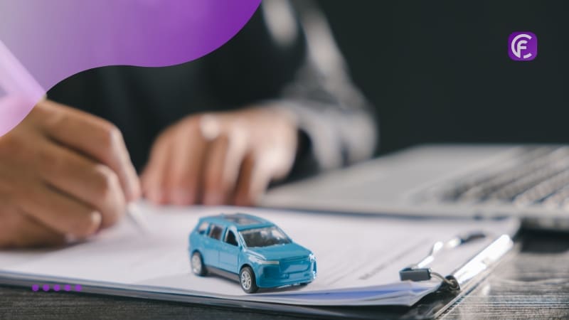 Crédito acessível para comprar carro usado