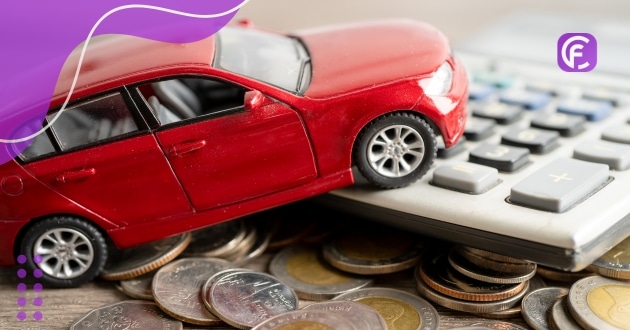 Financiamento de carro usado barato
