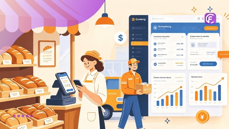 Instituições financeiras para microempreendedores Instituições financeiras para microempreendedores